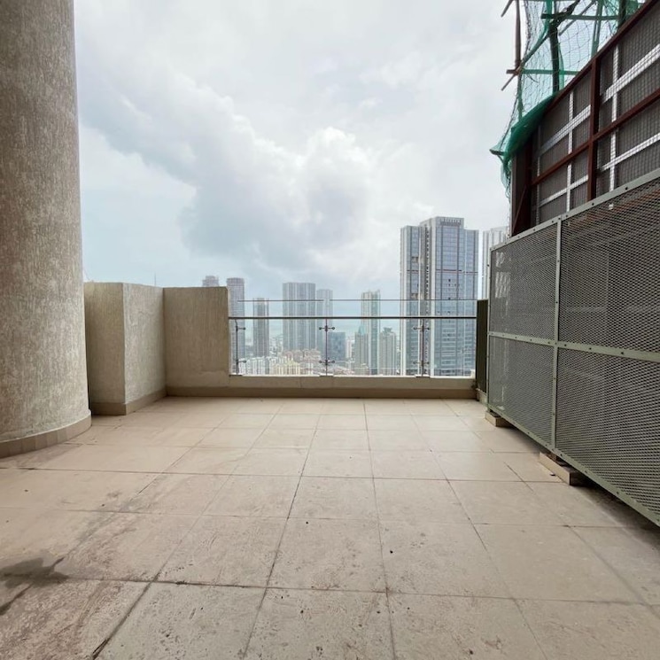 Exterior View, indiabulls-sky-forest 3 Bedroom 1650 Sq.Ft. Apartment In Dighe Nagar Mumbai 9755607