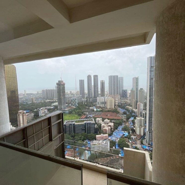 Kitchen, indiabulls-sky-forest 3 Bedroom 1650 Sq.Ft. Apartment In Dighe Nagar Mumbai 9755607