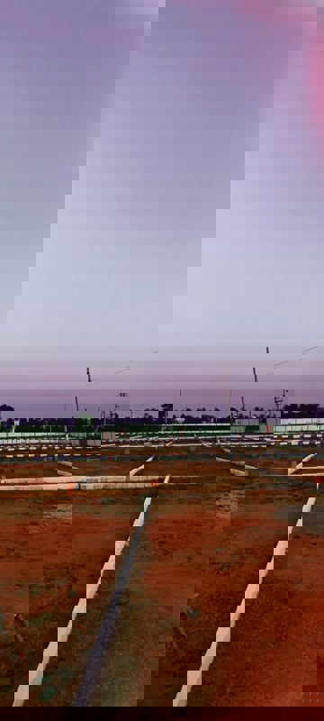 Plot For Sale in Hoskote