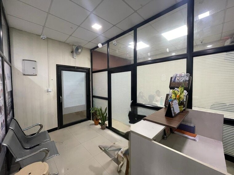Team Area, sector v Commercial Office Space 1600 Sq.Ft. In Sector V Kolkata 9755603