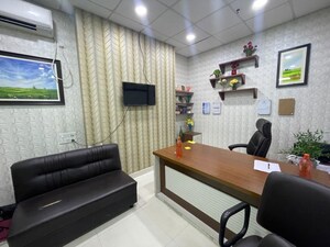 Common Area in  Office Space at Sector V – for Sale