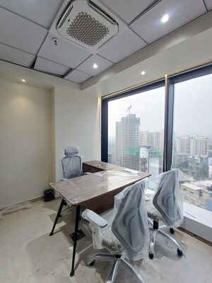 Team Area in  Office Space at Skyblu 72 Corp, Sakinaka – for Rent