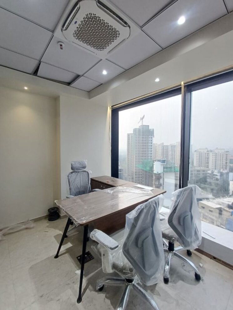 Team Area, skyblu-72-corp Commercial Office Space 1200 Sq.Ft. In Sakinaka Mumbai 9755622