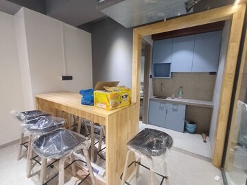 Team Area in  Office Space at Skyblu 72 Corp, Sakinaka – for Rent