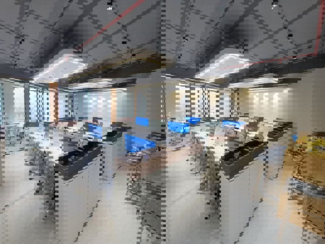 Office Space For Rent in Skyblu 72 Corp