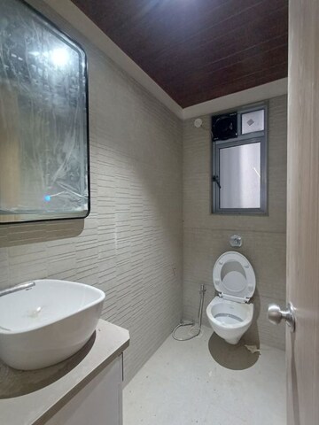 Floor Plan in  Office Space at Skyblu 72 Corp, Sakinaka – for Rent