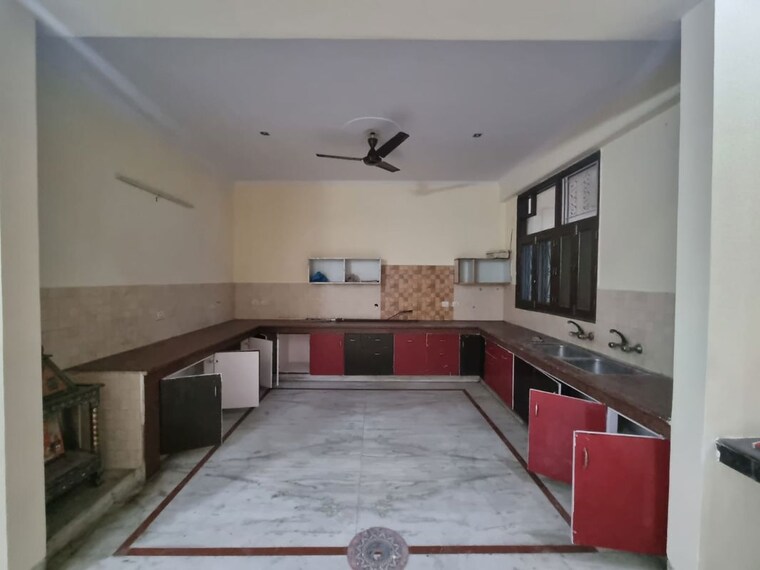Kitchen, sector 55 2 Bedroom 1112 Sq.Ft. Independent House In Sector 55 Noida 9755623