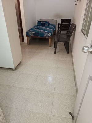 Parking in 1 RK Builder Floor at Begumpet – for Rent