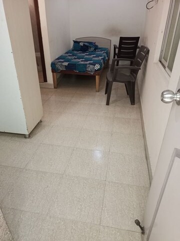 Parking in 1 RK Builder Floor at Begumpet – for Rent