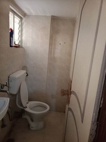 Bathroom in 1 RK Builder Floor at Begumpet – for Rent