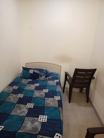 1 RK Builder Floor For Rent in Begumpet