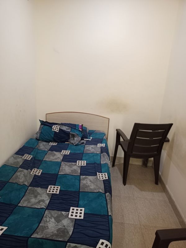 1 RkBuilder Floor For Rent in Begumpet