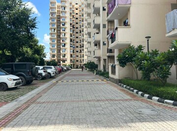 2 BHK Apartment – Exterior View View at MRG The Balcony, Sector 93 - for Rent