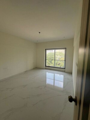 Bedroom in 3 BHK Apartment at Diamond Garden, Chembur – for Sale