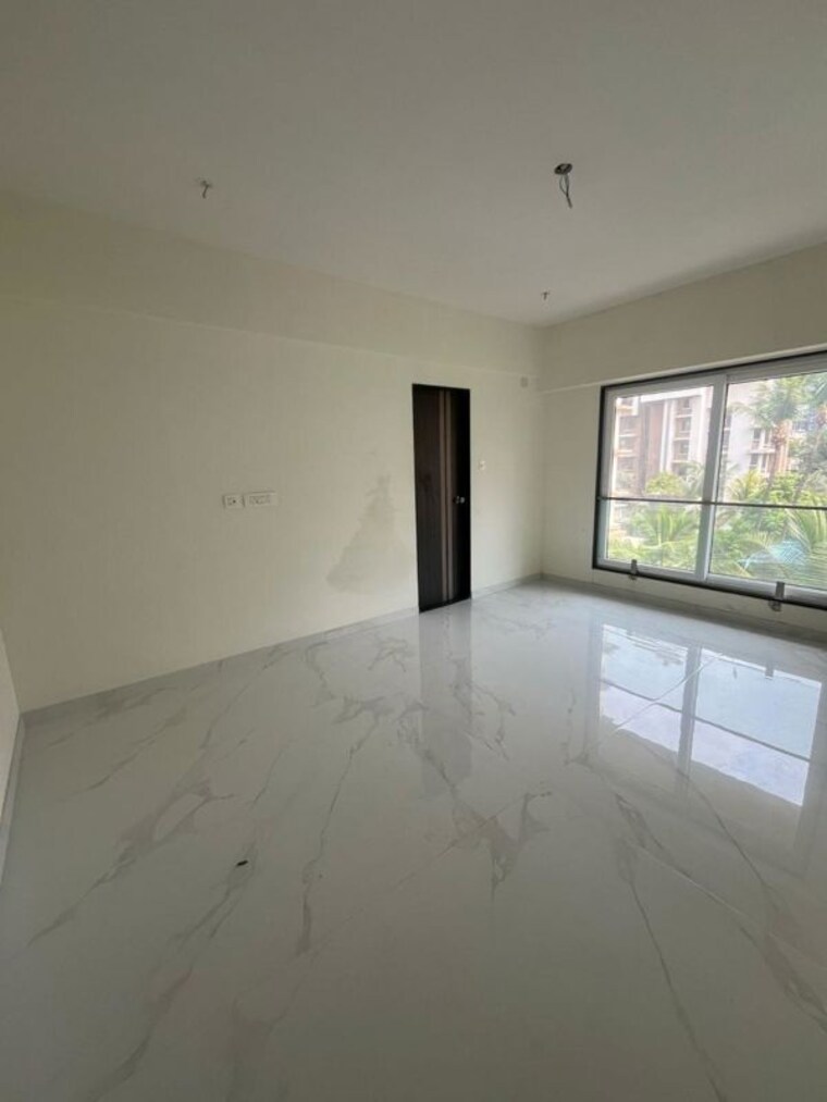 Bedroom, diamond-garden 3 Bedroom 1300 Sq.Ft. Apartment In Chembur Mumbai 9755557