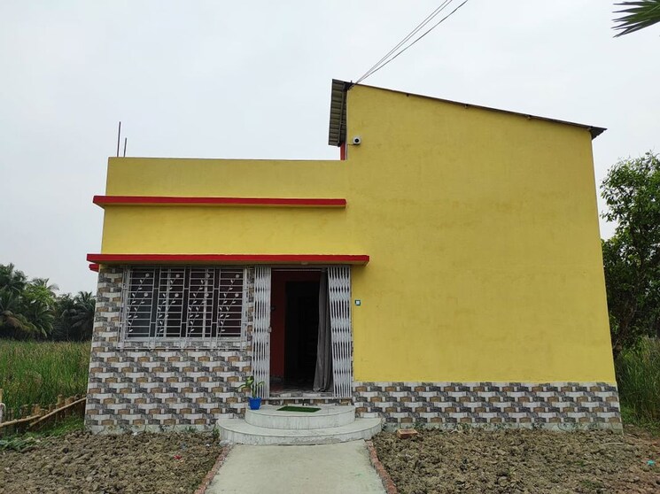 Exterior View, bishnupur  2732 Sq.Ft. Plot In Bishnupur Kolkata 9755643