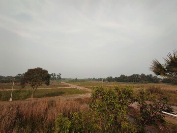 Plot Area in  Plot at Bishnupur – for Sale