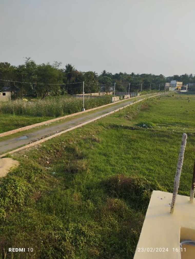 undefined, bishnupur  2732 Sq.Ft. Plot In Bishnupur Kolkata 9755643