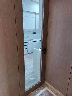 2.5 BHK Apartment For Rent in Adani Ten BKC, Bandra East