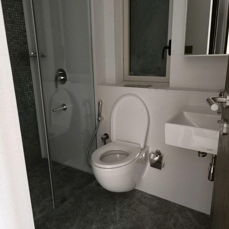 Bathroom, lodha-sea-face 3 Bedroom 1335 Sq.Ft. Apartment In Dairy Colony Mumbai 9755658