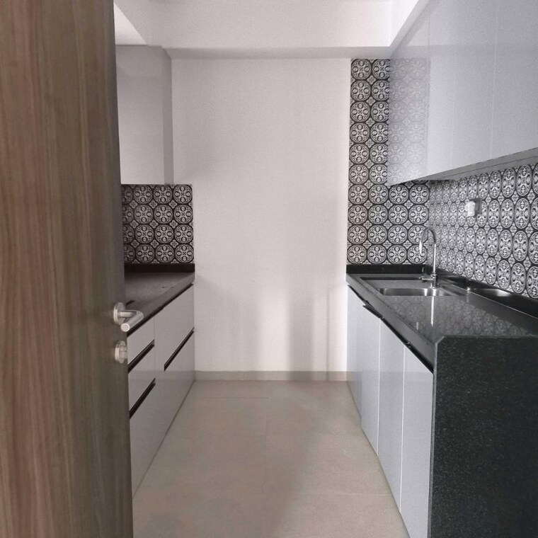 Balcony, lodha-sea-face 3 Bedroom 1335 Sq.Ft. Apartment In Dairy Colony Mumbai 9755658