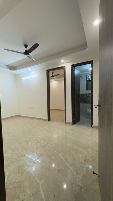 Room in 2 BHK Builder Floor at Chattarpur – for Rent