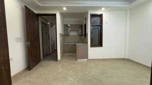 2 BHK Builder Floor For Rent in Chattarpur