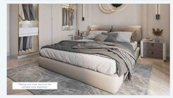 3 BHK + Servant Room Apartment For Rent in Conscient Hines Elevate