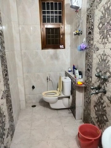 Bathroom in 2 BHK Independent House at Sector 23 – for Rent