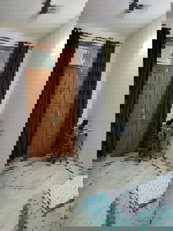 2 BHK + Pooja Room,Servant Room,Study Room,Extra Room Independent House For Rent in Sector 23