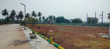 Plot Area in  Plot at Hoskote – for Sale