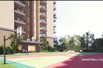 3 BHK + Pooja Room 2110 Sq.Ft. Apartment in SKA Destiny One