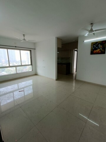 2 BHK Apartment For Rent in Lotus Residency Goregaon West, Goregaon West