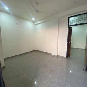 Room in 1 BHK Builder Floor at Chattarpur – for Rent