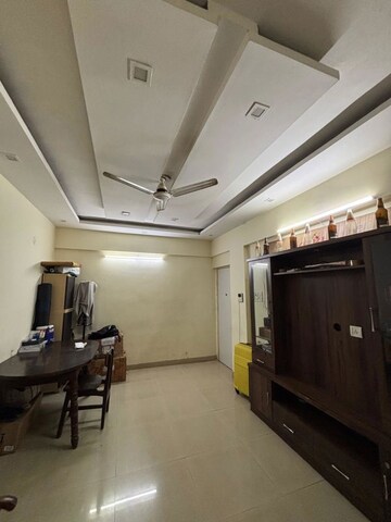 Gym in 2 BHK Apartment at Camelot Society, Viman Nagar – for Rent