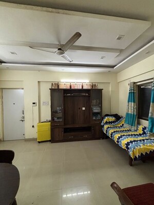 2 BHK Apartment For Rent in Camelot Society, Viman Nagar