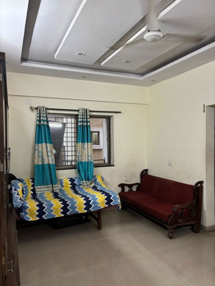 Bedroom, camelot-society 2 Bedroom 1100 Sq.Ft. Apartment In Viman Nagar Pune 9755417