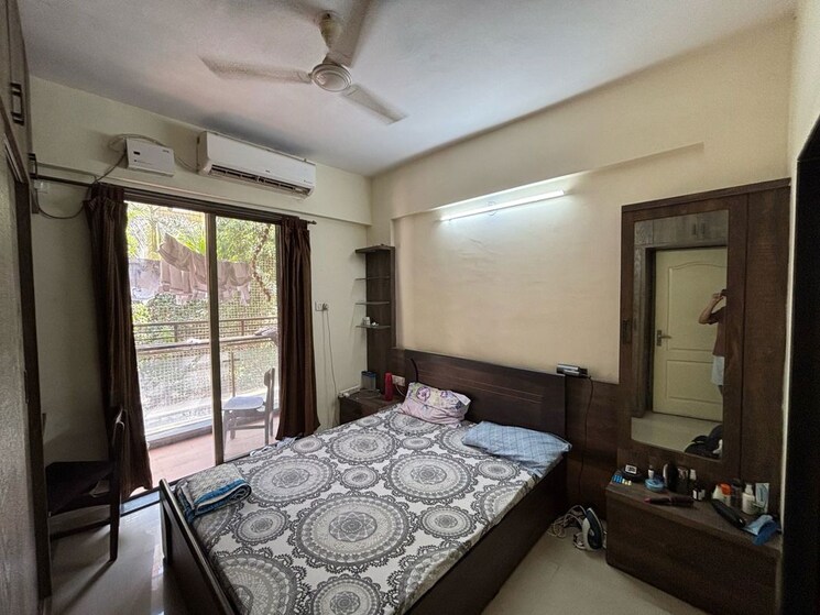 Bedroom, camelot-society 2 Bedroom 1100 Sq.Ft. Apartment In Viman Nagar Pune 9755417