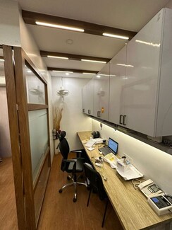 Office Space For Rent in Tiretti