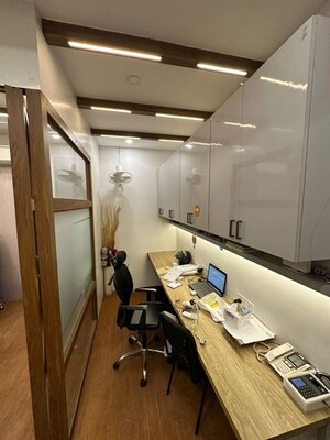  Office Space For Rent in Tiretti