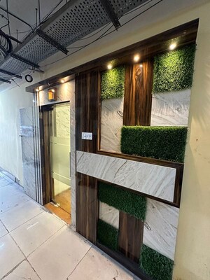   Office Space at Tiretti – for Rent