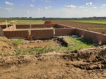 Plot Area in  Plot at Bihta – for Sale