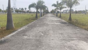  Plot – Exterior View View at Hoskote - for Sale