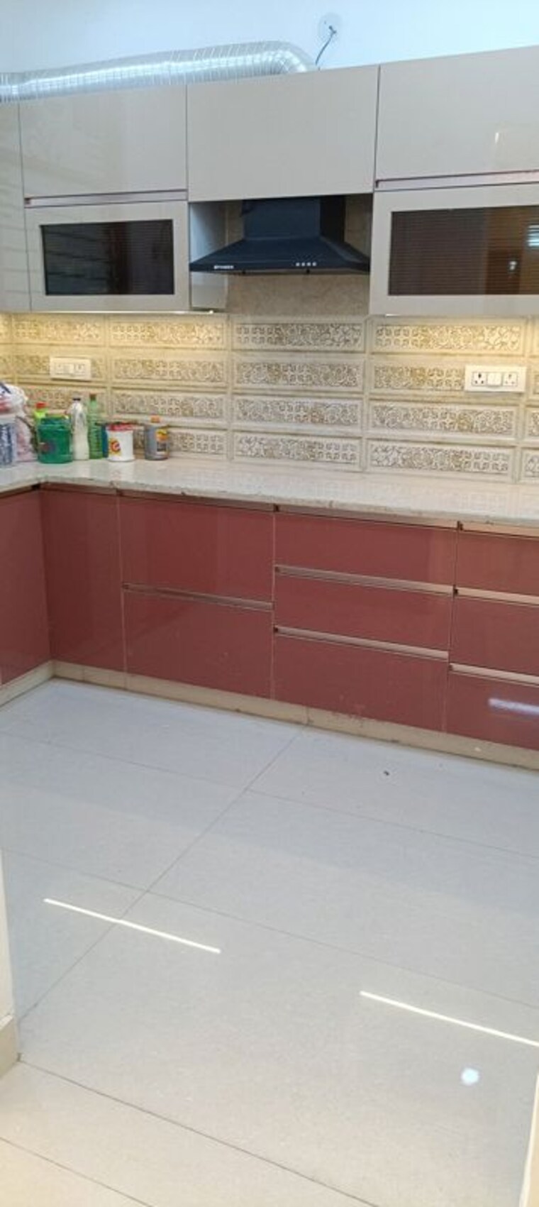 undefined, ashoka-enclave-3 4 Bedroom 1821 Sq.Ft. Builder Floor In Sector 35 Faridabad 9755780