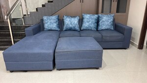 3 BHK Apartment For Rent in Chitrapuri Colony, Manikonda