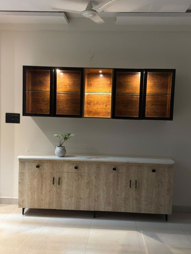 undefined, chitrapuri-colony 3 Bedroom 3100 Sq.Ft. Apartment In Manikonda Hyderabad 9755666