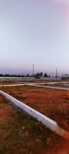 Plot For Sale in Hoskote
