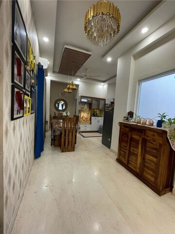 Bedroom in 4 BHK Builder Floor at Sector 56 – for Rent