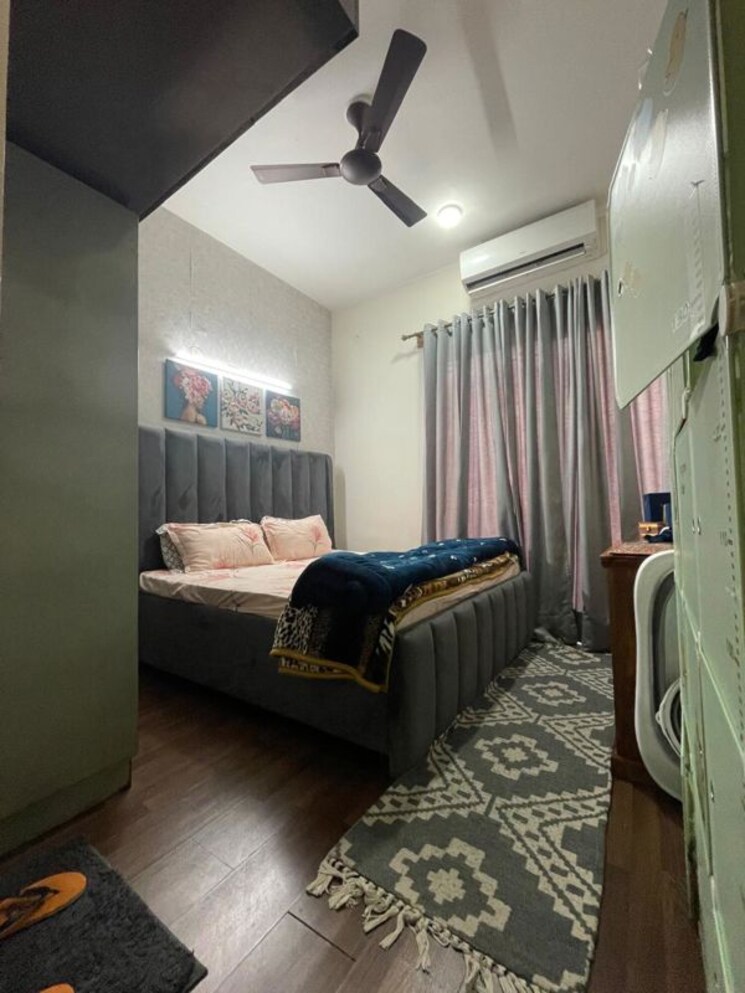 Living Room, sector 56 4 Bedroom 300 Sq.Ft. Builder Floor In Sector 56 Gurgaon 9755810