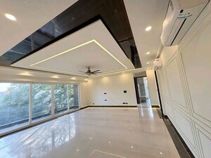 Kitchen in 4 BHK Builder Floor at Sector 56 – for Rent